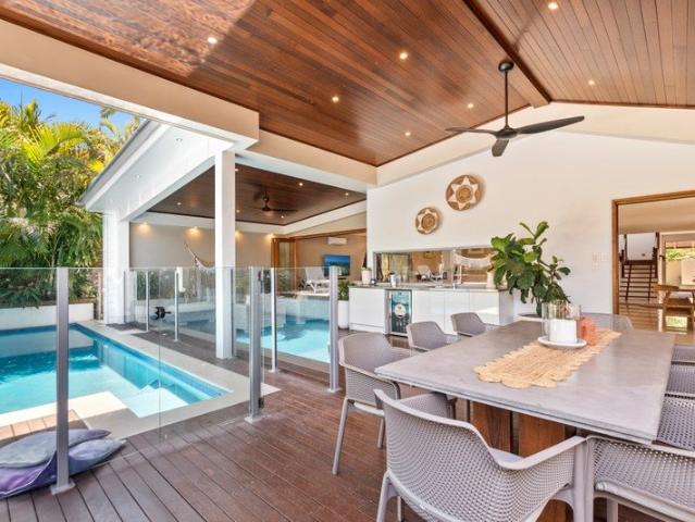 House for rent in Sunrise Beach, Queensland