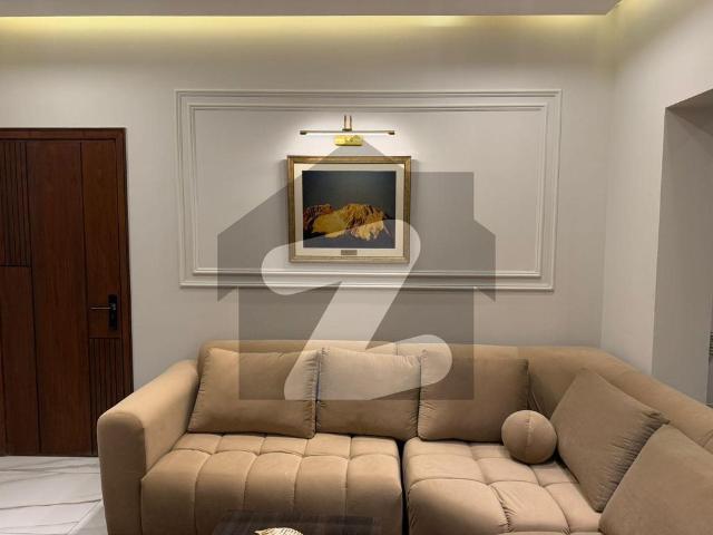 Apartment for rent in Rawalpindi, Islamabad Capital Territory