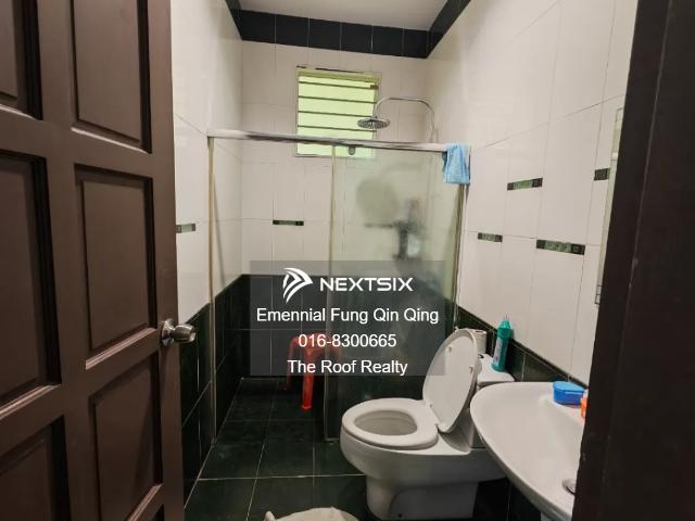 Residential House for sale in Johor