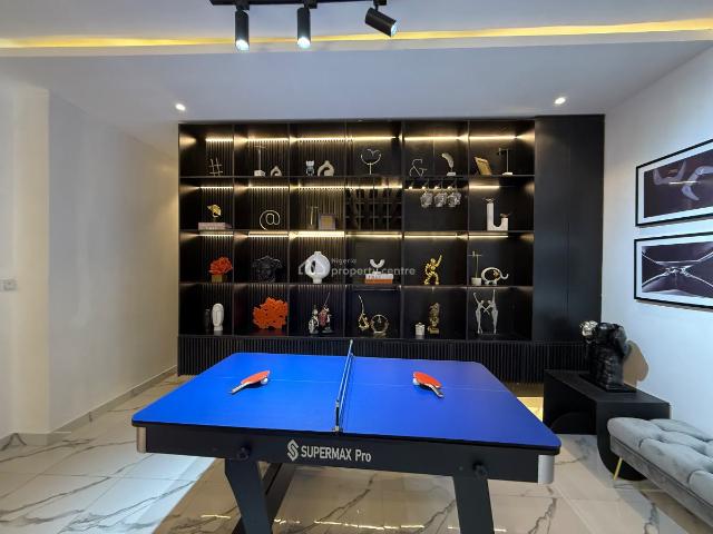 Flat for sale in Eti Osa, Abuja