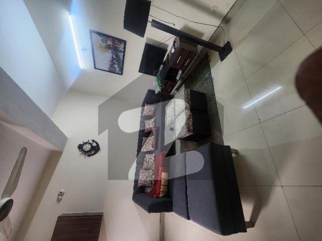 Apartment for rent in Islamabad