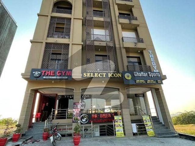 Apartment for rent in Rawalpindi, Islamabad Capital Territory