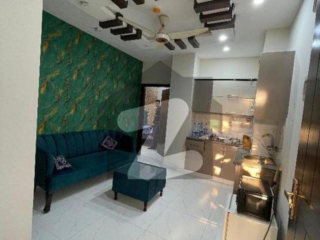 Apartment for rent in Rawalpindi, Islamabad Capital Territory