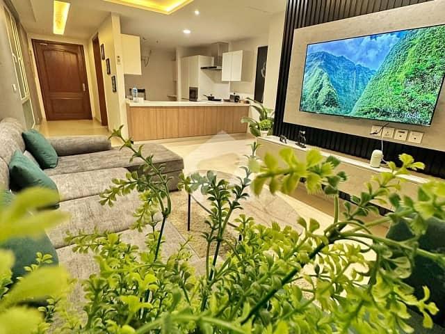 Apartment for rent in Rawalpindi, Islamabad Capital Territory