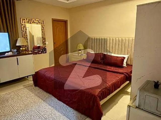 Apartment for rent in Islamabad