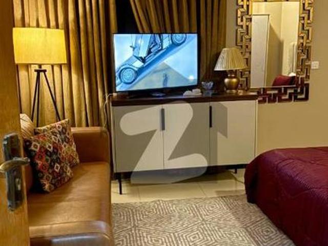 Apartment for rent in Islamabad
