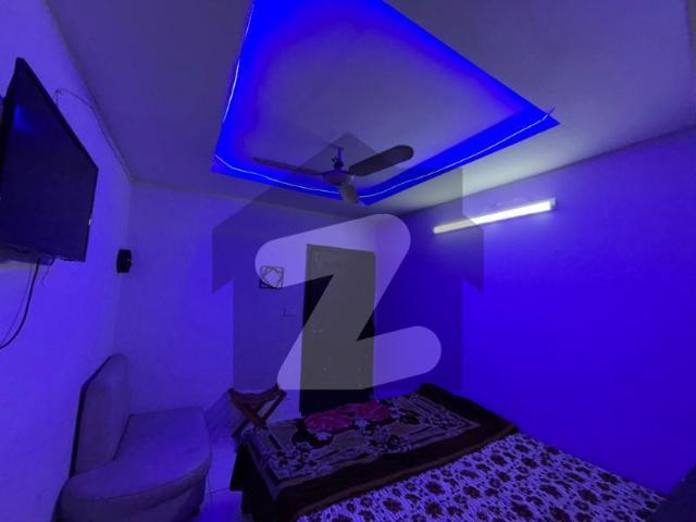 Apartment for rent in Islamabad