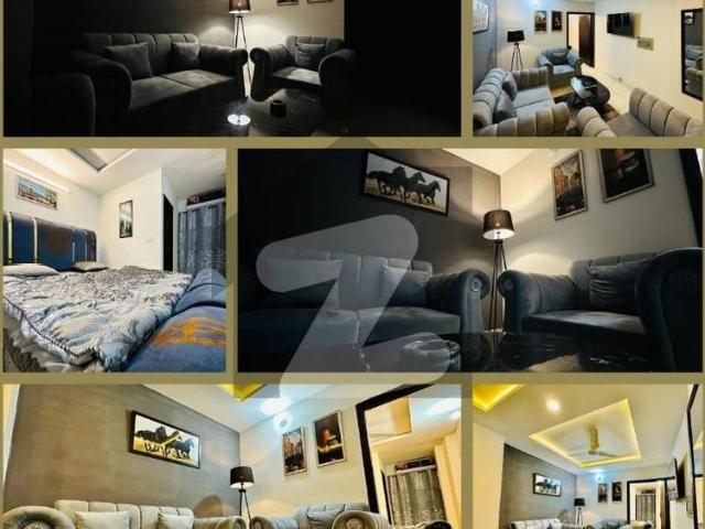 Apartment for rent in Islamabad