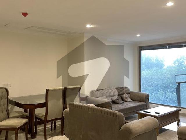 Apartment for rent in Islamabad