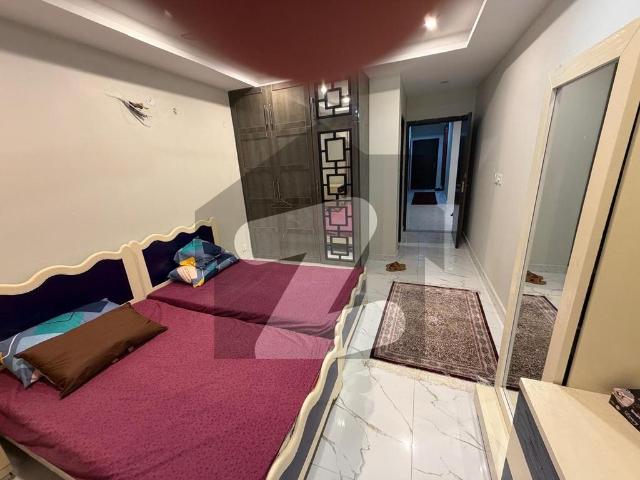 Apartment for rent in Islamabad