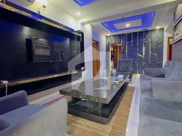 Apartment for rent in Islamabad