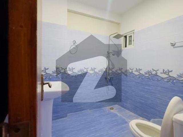 Apartment for rent in Islamabad