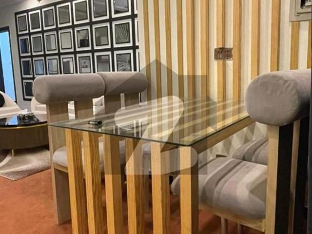 Apartment for rent in Islamabad