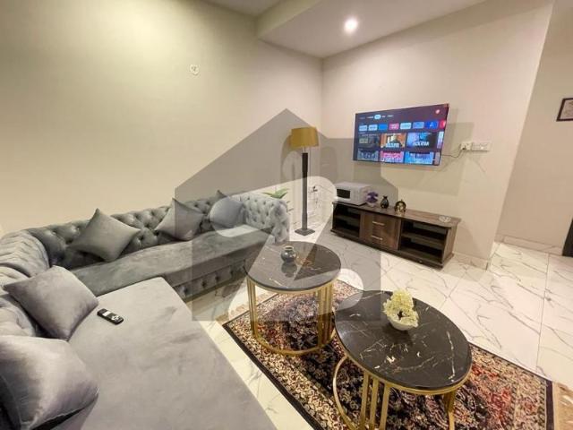 Apartment for rent in Islamabad