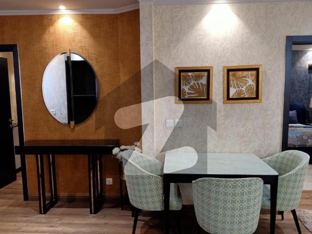 Apartment for rent in Rawalpindi, Islamabad Capital Territory