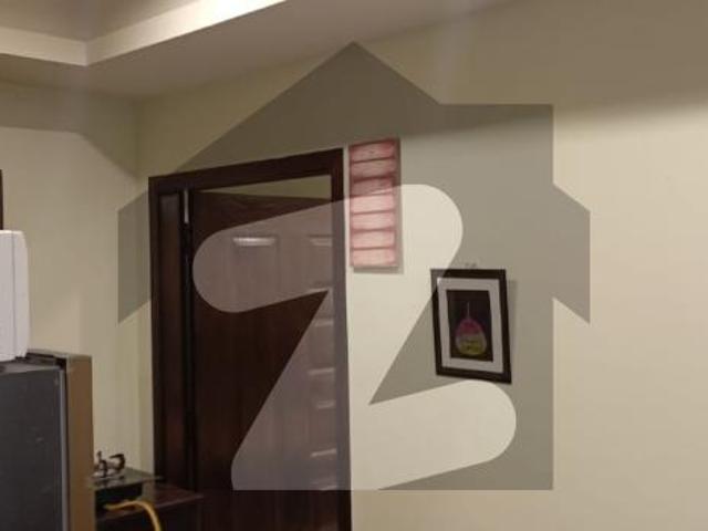 Apartment for rent in Islamabad