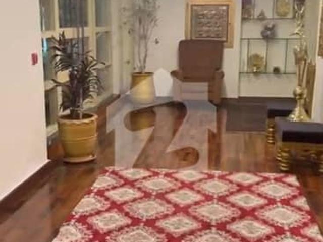 Apartment for rent in اسلام آباد, زون 1