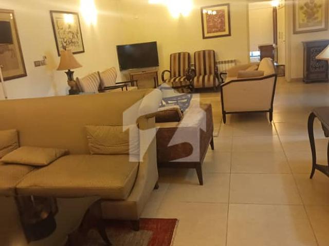 Apartment for rent in Islamabad