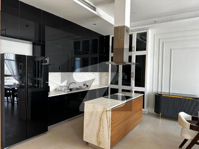 Apartment for rent in Islamabad