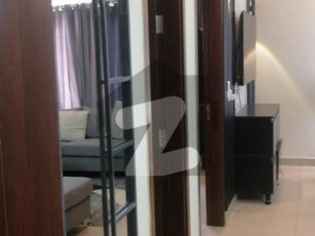 Apartment for rent in Islamabad
