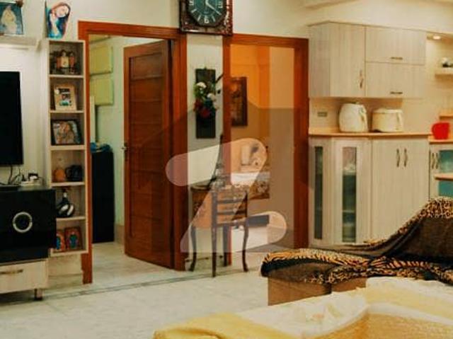 Apartment for sale in Islamabad