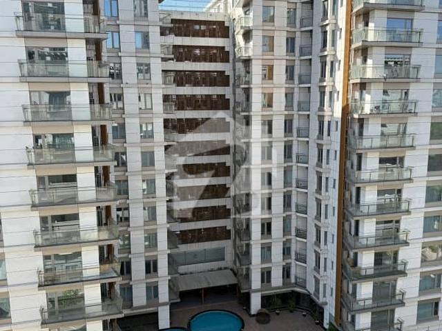Apartment for sale in Islamabad