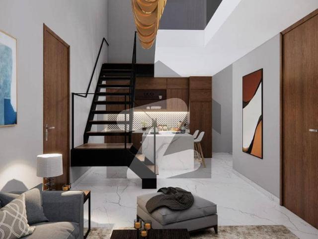 Apartment for sale in Rawalpindi, Islamabad Capital Territory