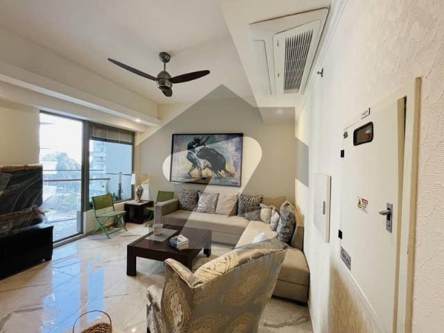 Apartment for sale in Islamabad