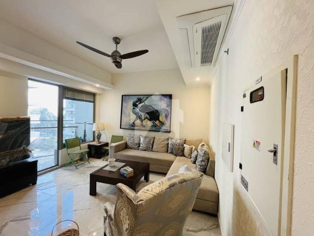 Apartment for sale in Islamabad