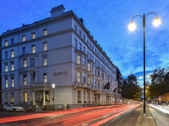 House for rent in South Kensington, Greater London