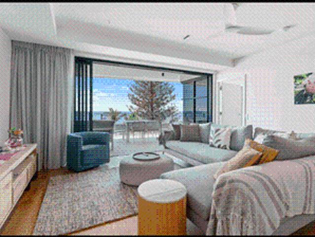 Apartment for rent in Redcliffe, Greater Brisbane
