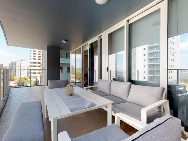 Apartment for rent in Cockburn, Western Australia
