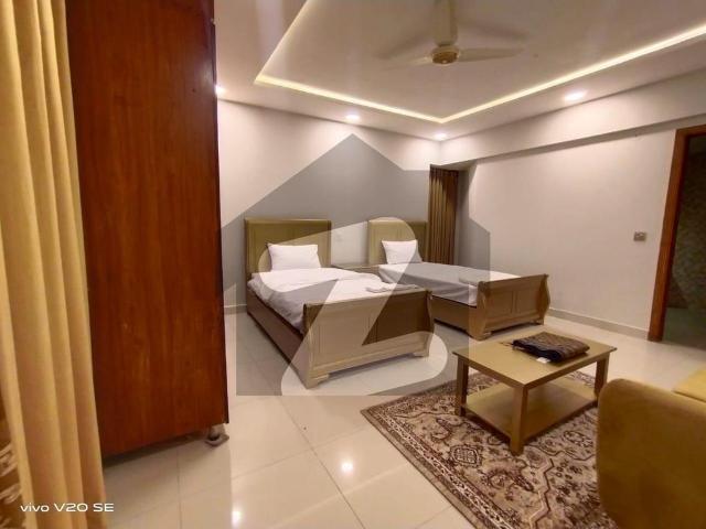 Apartment for rent in Islamabad