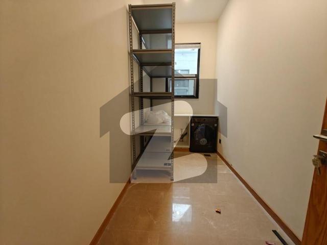 Apartment for rent in Islamabad