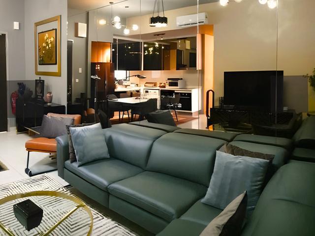 Serviced Residence for rent in Langat, Selangor