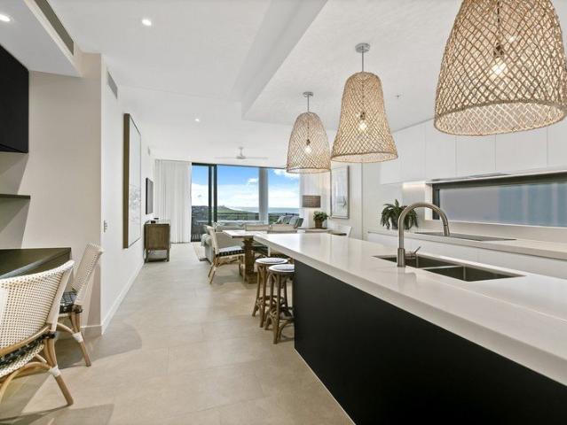 Apartment for rent in Kings Creek, Queensland