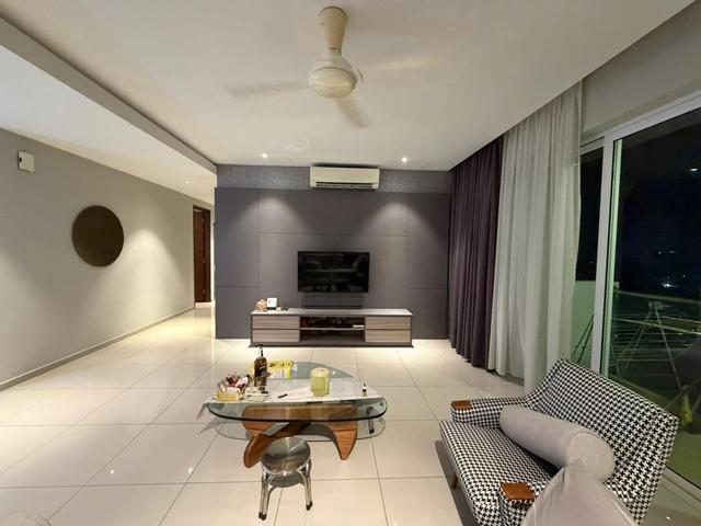 Condominium for rent in Wellesley, Penang