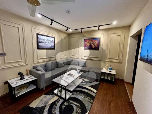 Apartment for rent in Rawalpindi, Islamabad Capital Territory