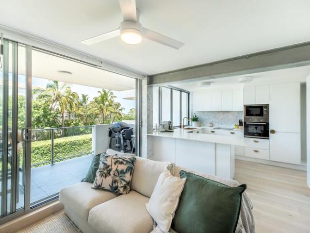 Apartment for rent in Sunrise Beach, Queensland