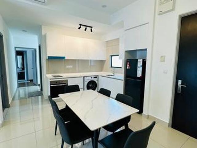 Serviced Residence for rent in Langat, Selangor