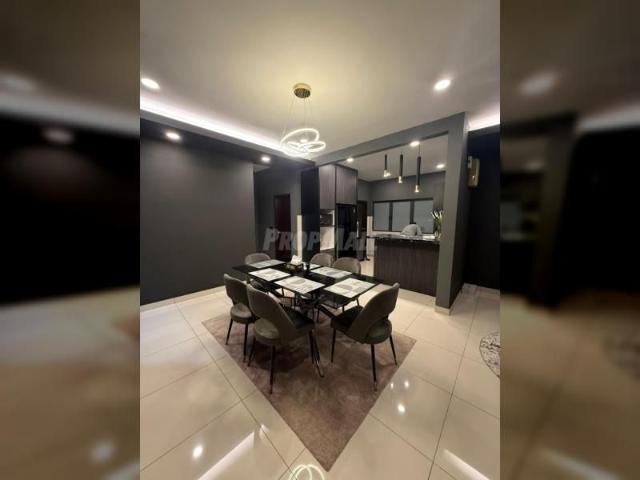 Apartment for rent in Kajang, Langat