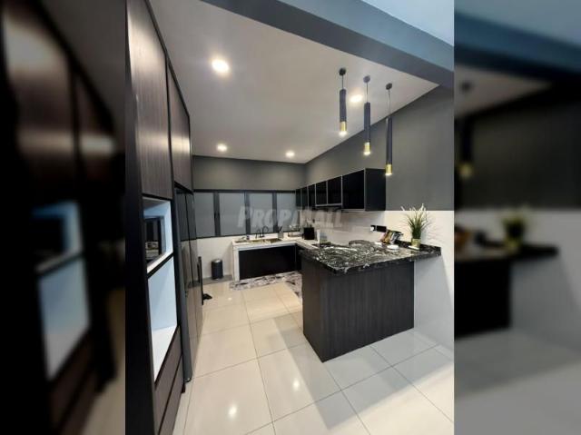 Apartment for rent in Kajang, Langat
