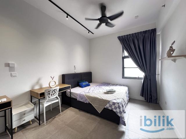 Apartment for rent in Petaling, Subang Jaya