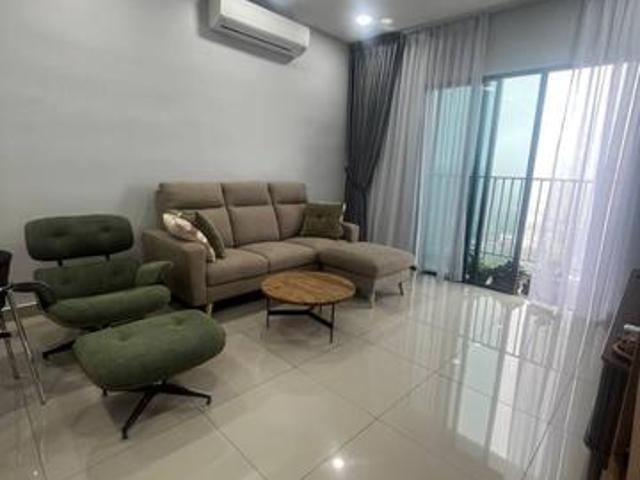 Serviced Residence for rent in Country Heights Damansara, Kuala Lumpur