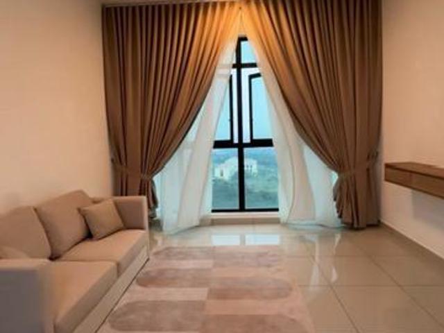 Serviced Residence for rent in Putrajaya