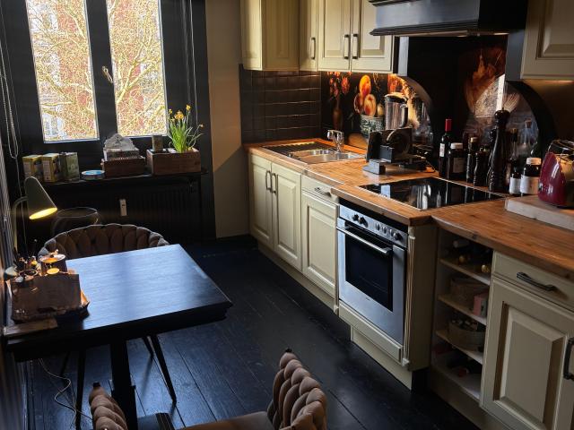 Apartment mieten in Eimsbüttel, Hamburg