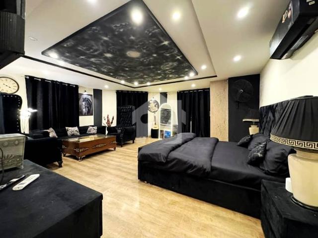 Apartment for rent in Islamabad