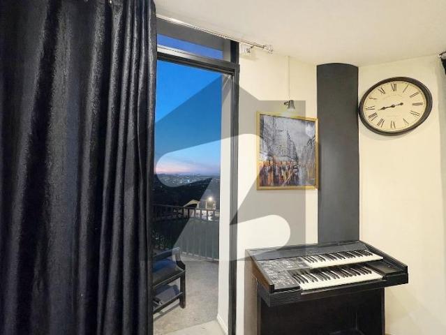 Apartment for rent in Islamabad