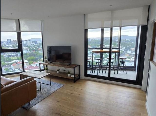 Apartment for rent in Toombul, Queensland
