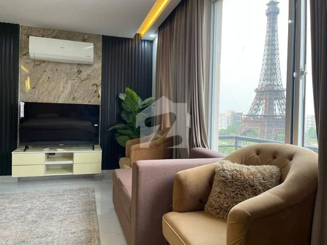 Apartment for sale in Rawalpindi, Islamabad Capital Territory